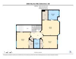 2908 44a Av Nw, Edmonton, AB T6T1G9 Photo 57