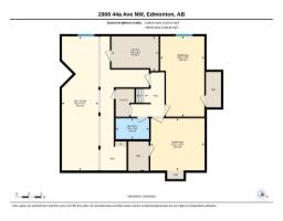 2908 44a Av Nw, Edmonton, AB T6T1G9 Photo 58