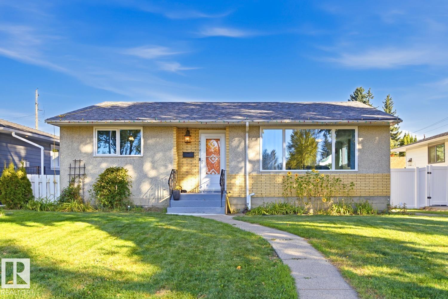 14312 89A AV NW - 1
