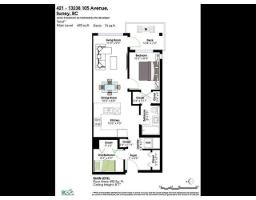 421 13238 105 Avenue, Surrey, BC V3T0W1 Photo 32