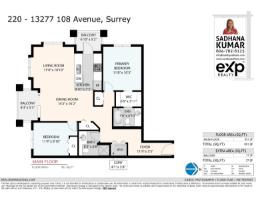220 13277 108 Avenue, Surrey, BC V3T0A9 Photo 30