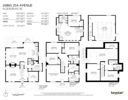 26865 25a Avenue, Langley, BC V4W4A2 Photo 40