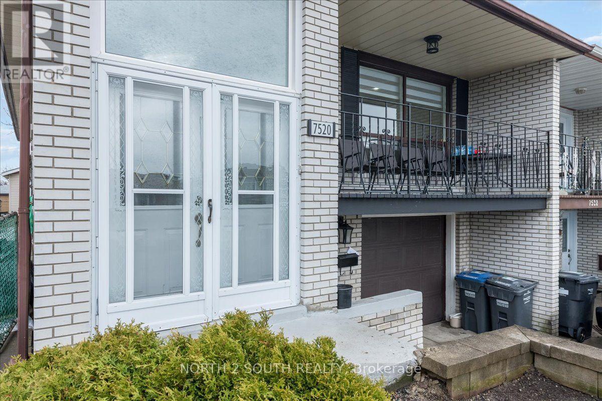 LOWER - 7520 LANGWORTHY DRIVE, Mississauga (Malton) — photo 2