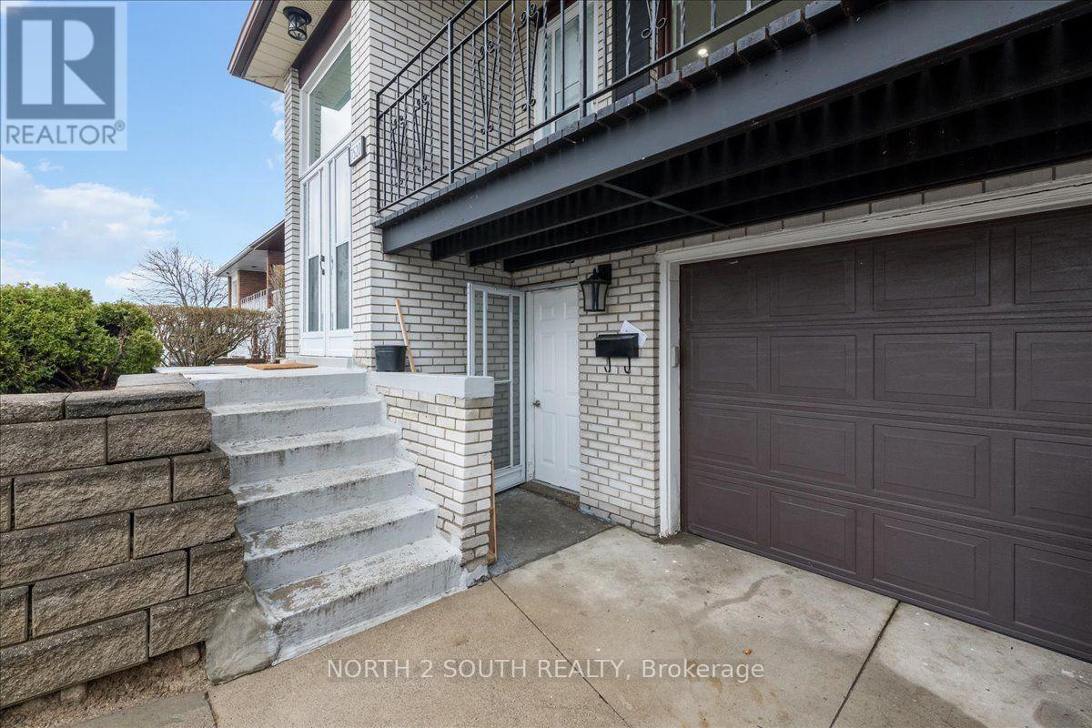 LOWER - 7520 LANGWORTHY DRIVE, Mississauga (Malton) — photo 3