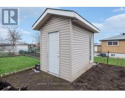 Lower - 7520 Langworthy Drive, Mississauga, ON L4T2R9 Photo 14