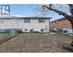 Lower - 7520 Langworthy Drive, Mississauga, ON L4T2R9 Photo 15