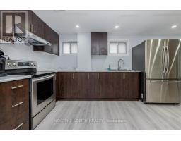 Lower - 7520 Langworthy Drive, Mississauga, ON L4T2R9 Photo 6