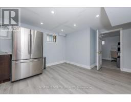 Lower - 7520 Langworthy Drive, Mississauga, ON L4T2R9 Photo 7