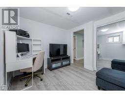 Lower - 7520 Langworthy Drive, Mississauga, ON L4T2R9 Photo 9