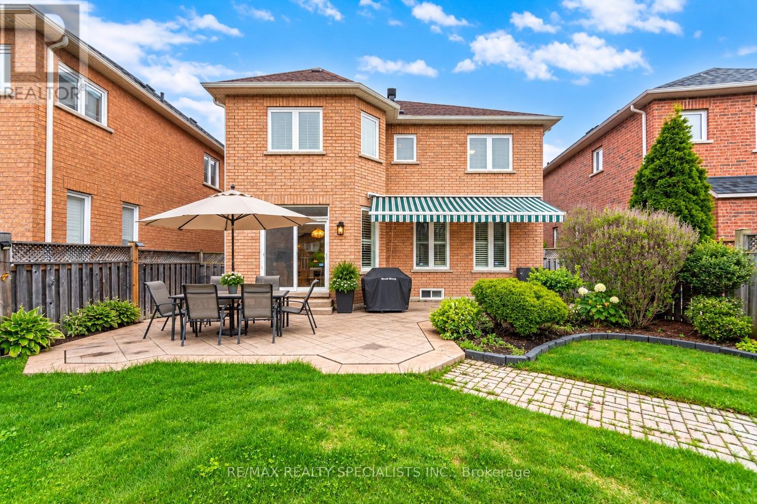 3225 Escada Drive, Mississauga, ON photo 30