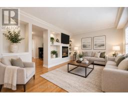 3225 Escada Drive, Mississauga, ON L5M7V6 Photo 12