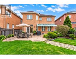 3225 Escada Drive, Mississauga, ON L5M7V6 Photo 30