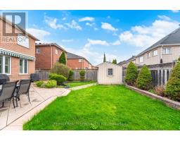 3225 Escada Drive, Mississauga, ON L5M7V6 Photo 32
