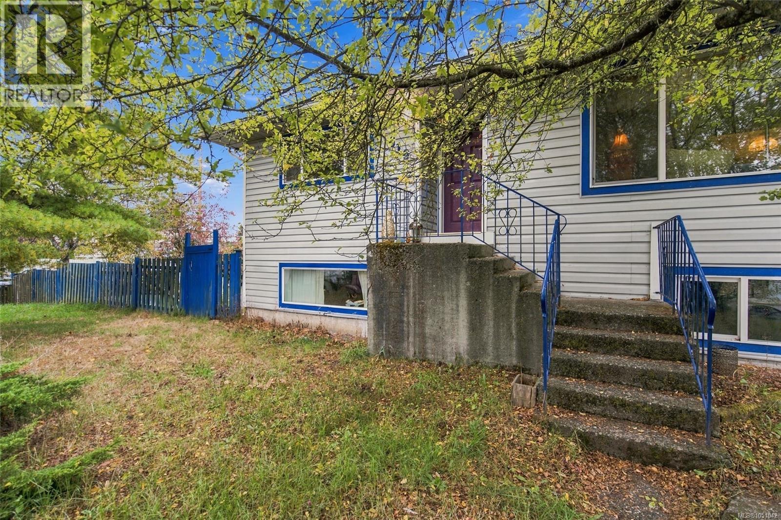 619 Pine St, Nanaimo