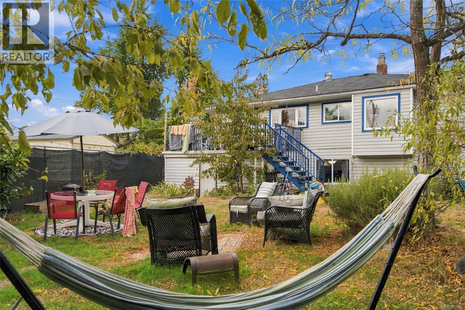 619 Pine St, Nanaimo