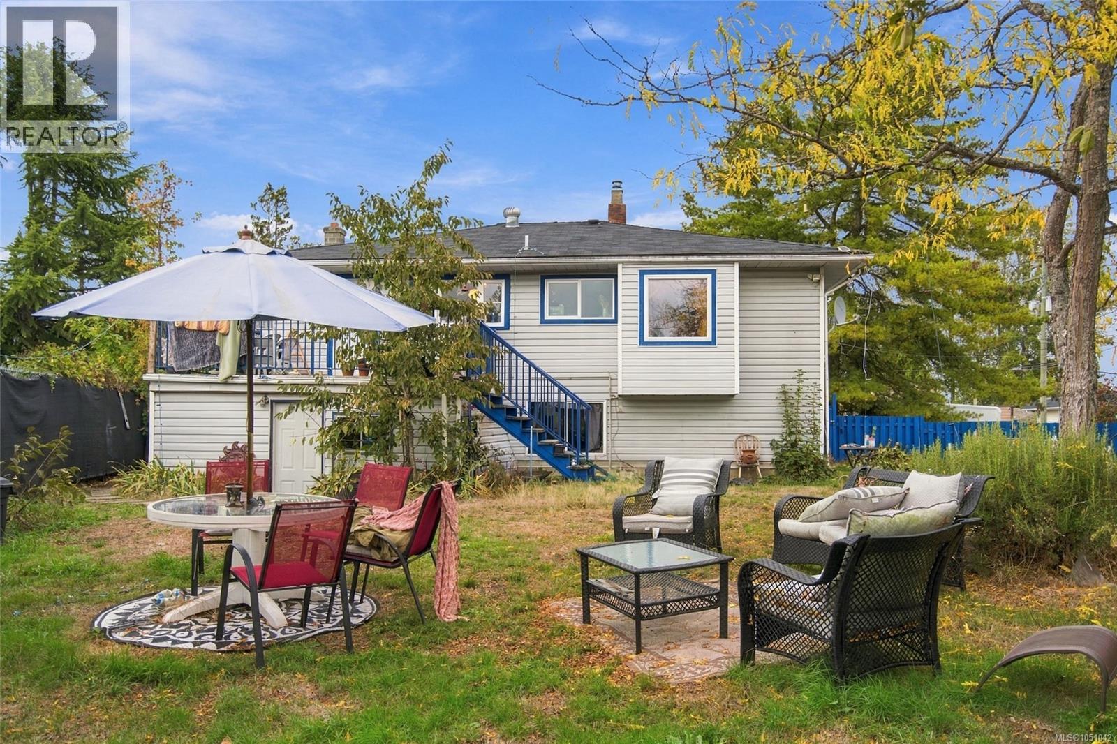 619 Pine St, Nanaimo