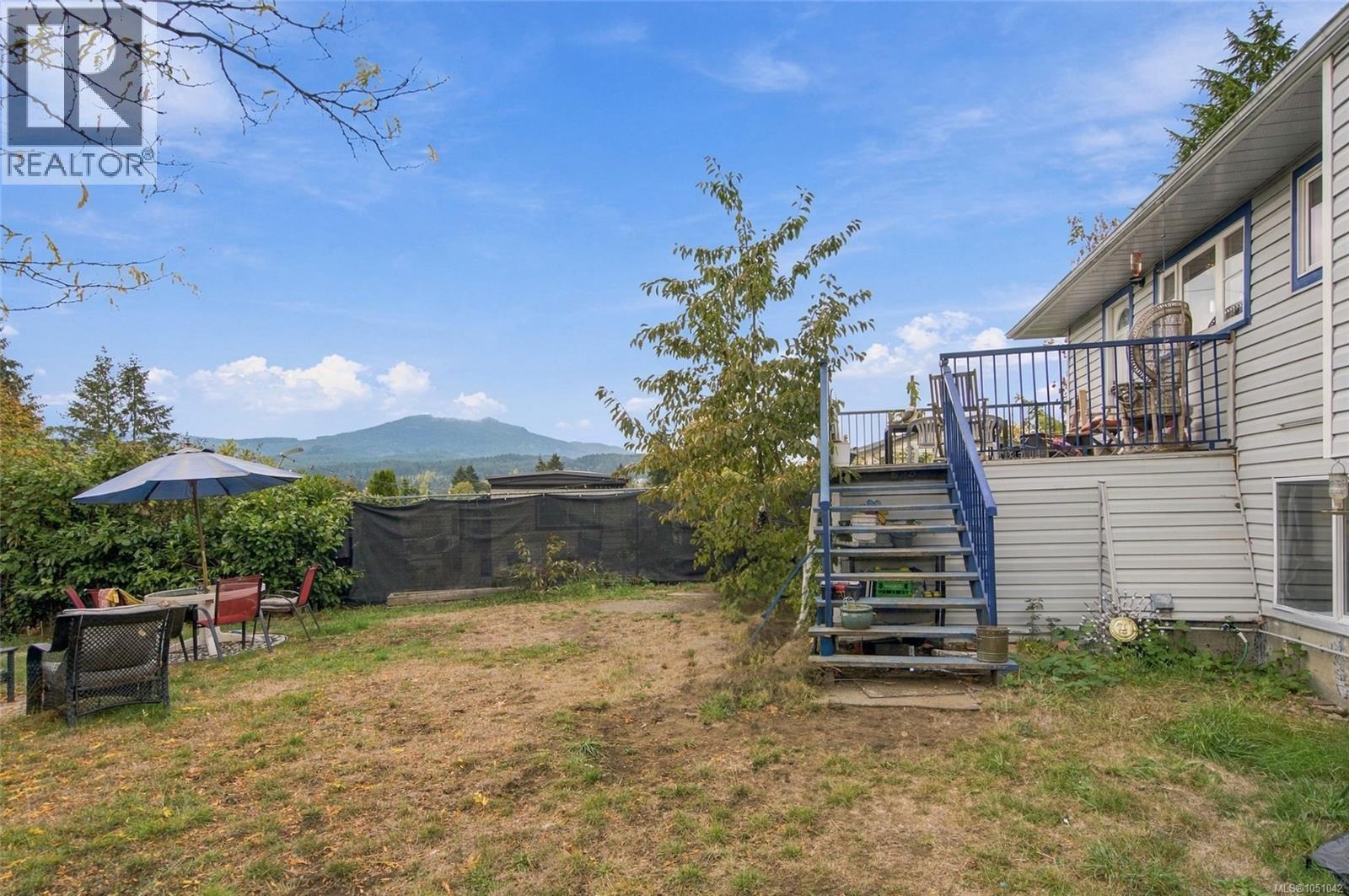 619 Pine St, Nanaimo