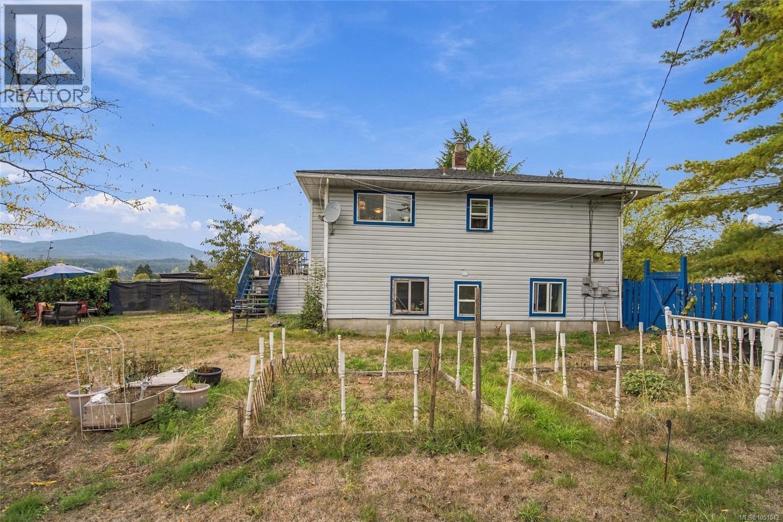 619 Pine St, Nanaimo