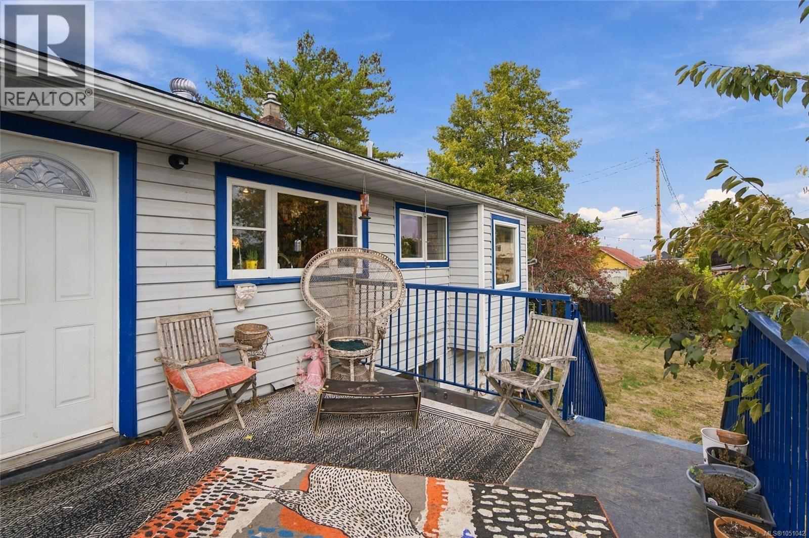 619 Pine St, Nanaimo