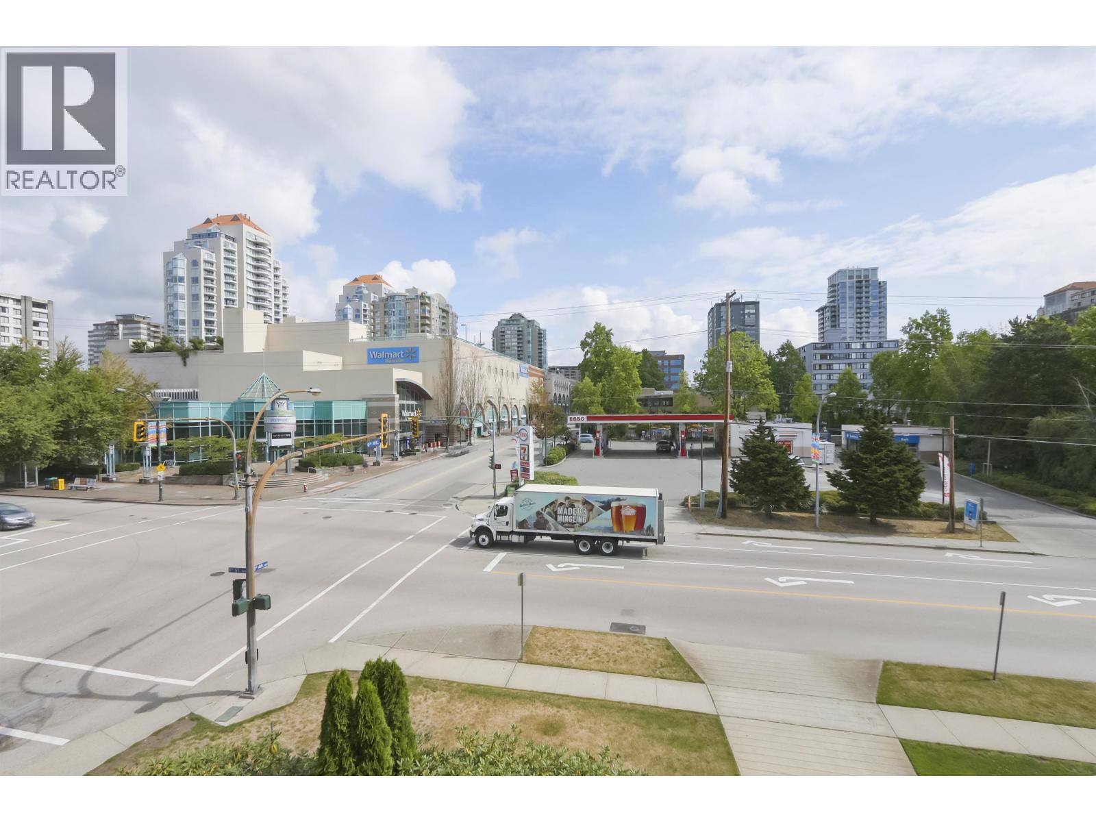 402 550 EIGHTH STREET, New Westminster