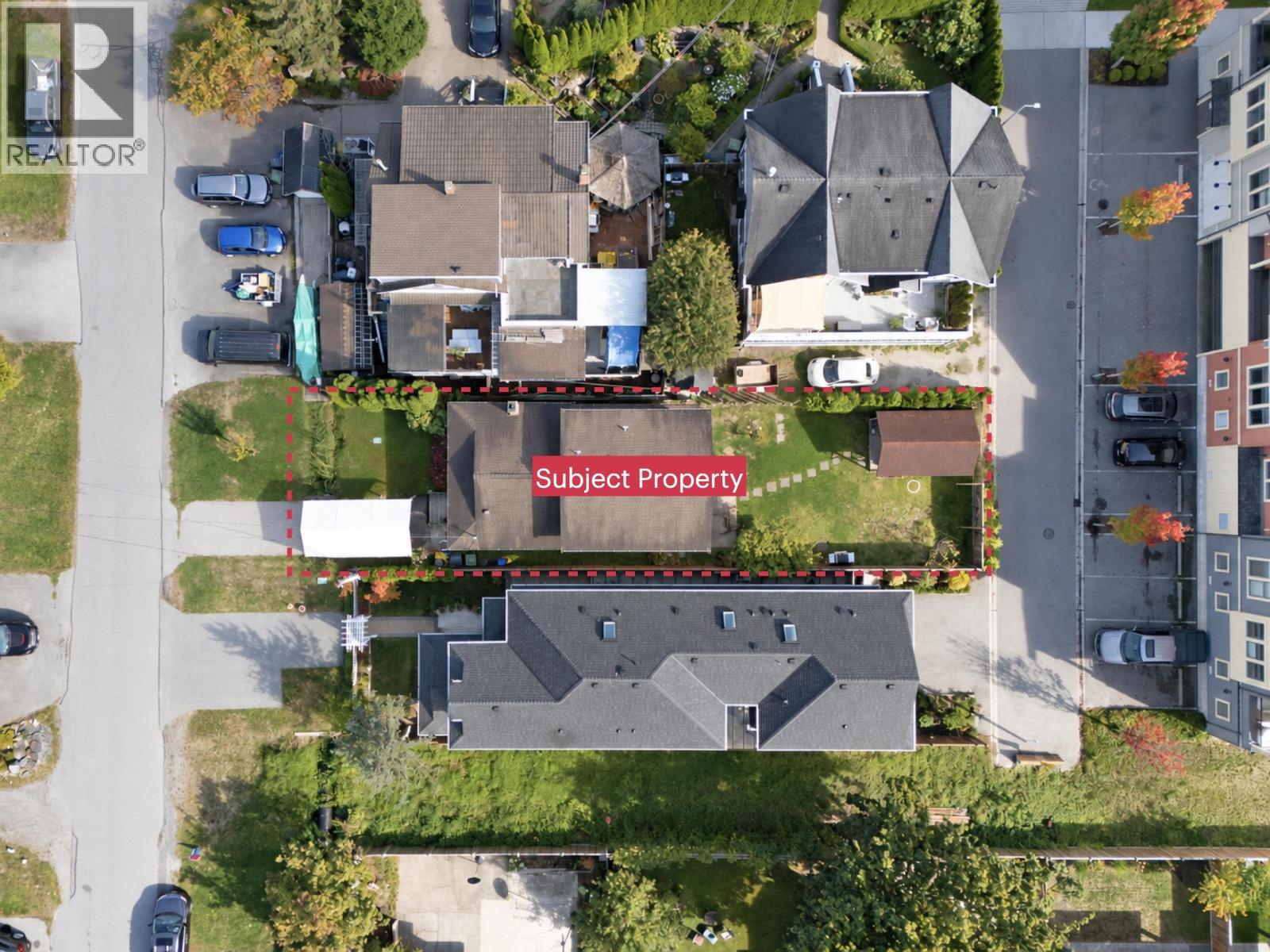 3520 BROADWAY STREET, Richmond