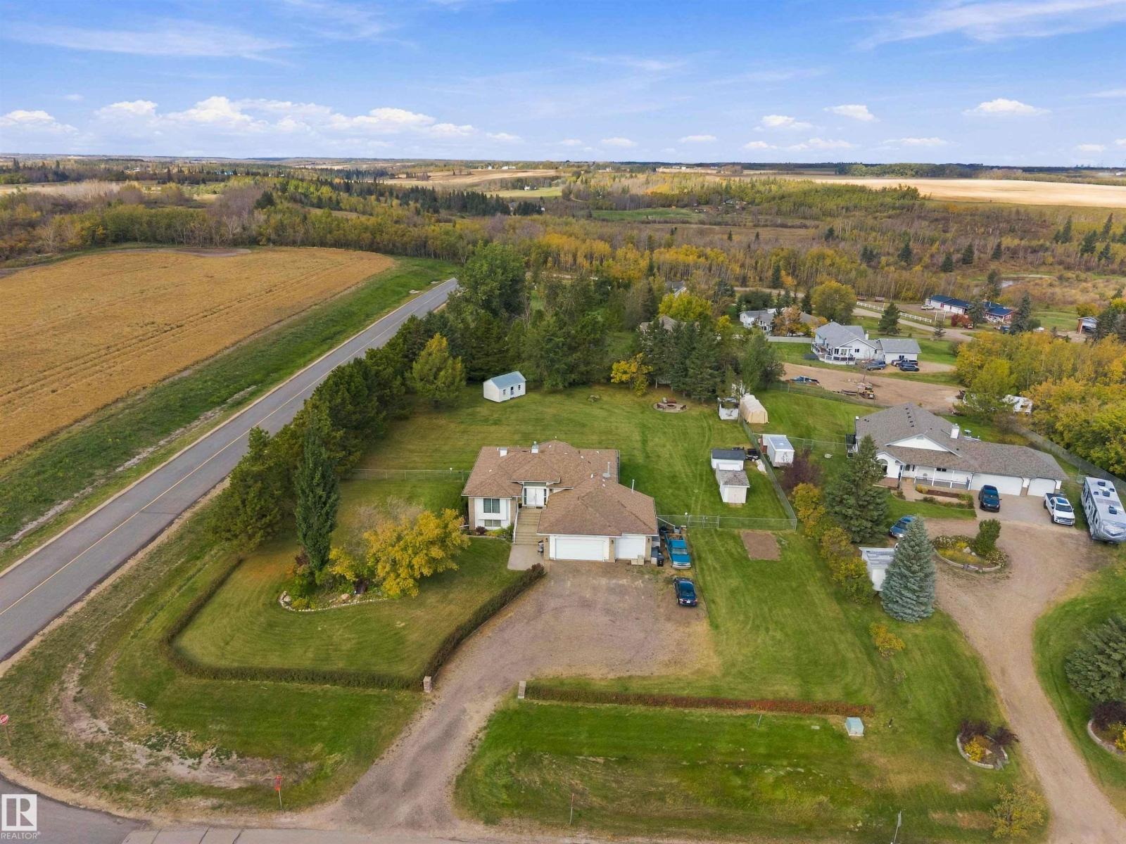 16, 56019 Rge Rd 230 - 70