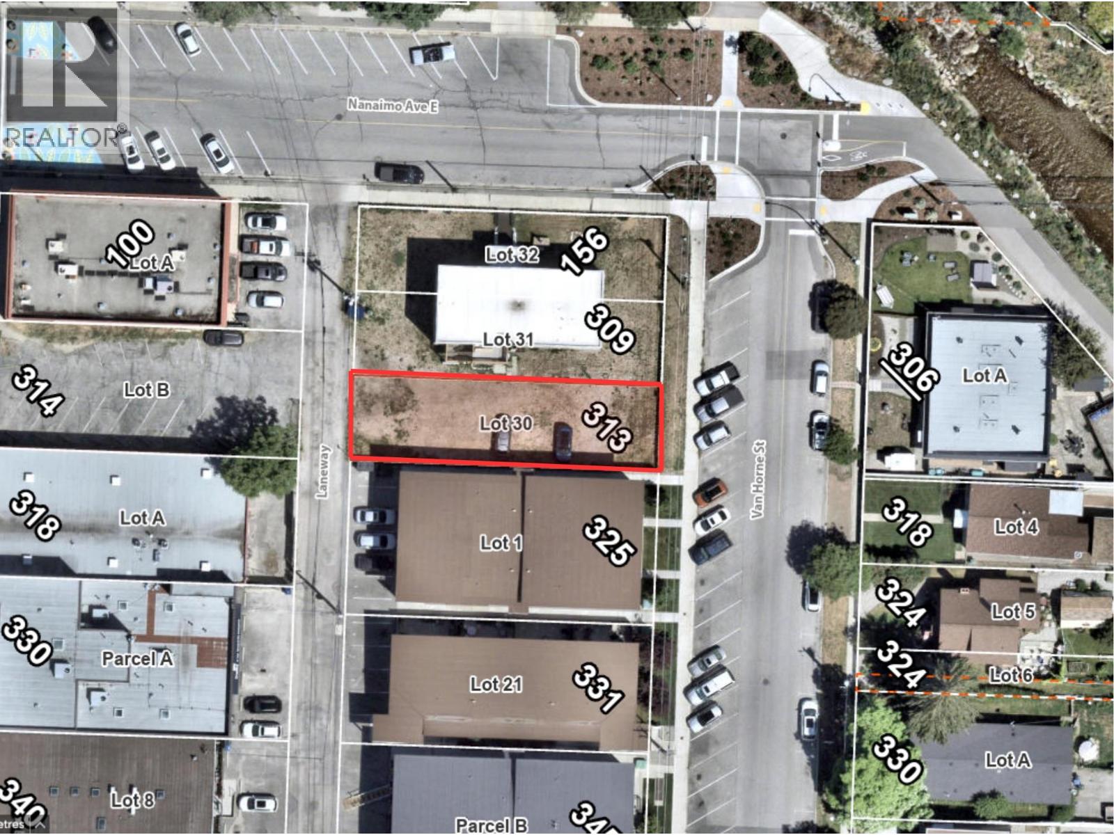 313 Van Horne Street, Penticton