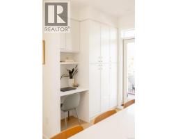 Dining room - Th9 3450 Whittier Ave, Saanich, BC V8Z3R2 Photo 8
