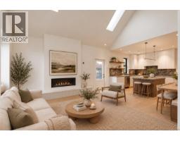 Entrance - A 9650 Third St, Sidney, BC V8L3A2 Photo 11