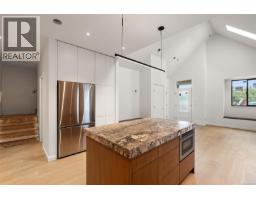 Laundry room - A 9650 Third St, Sidney, BC V8L3A2 Photo 6