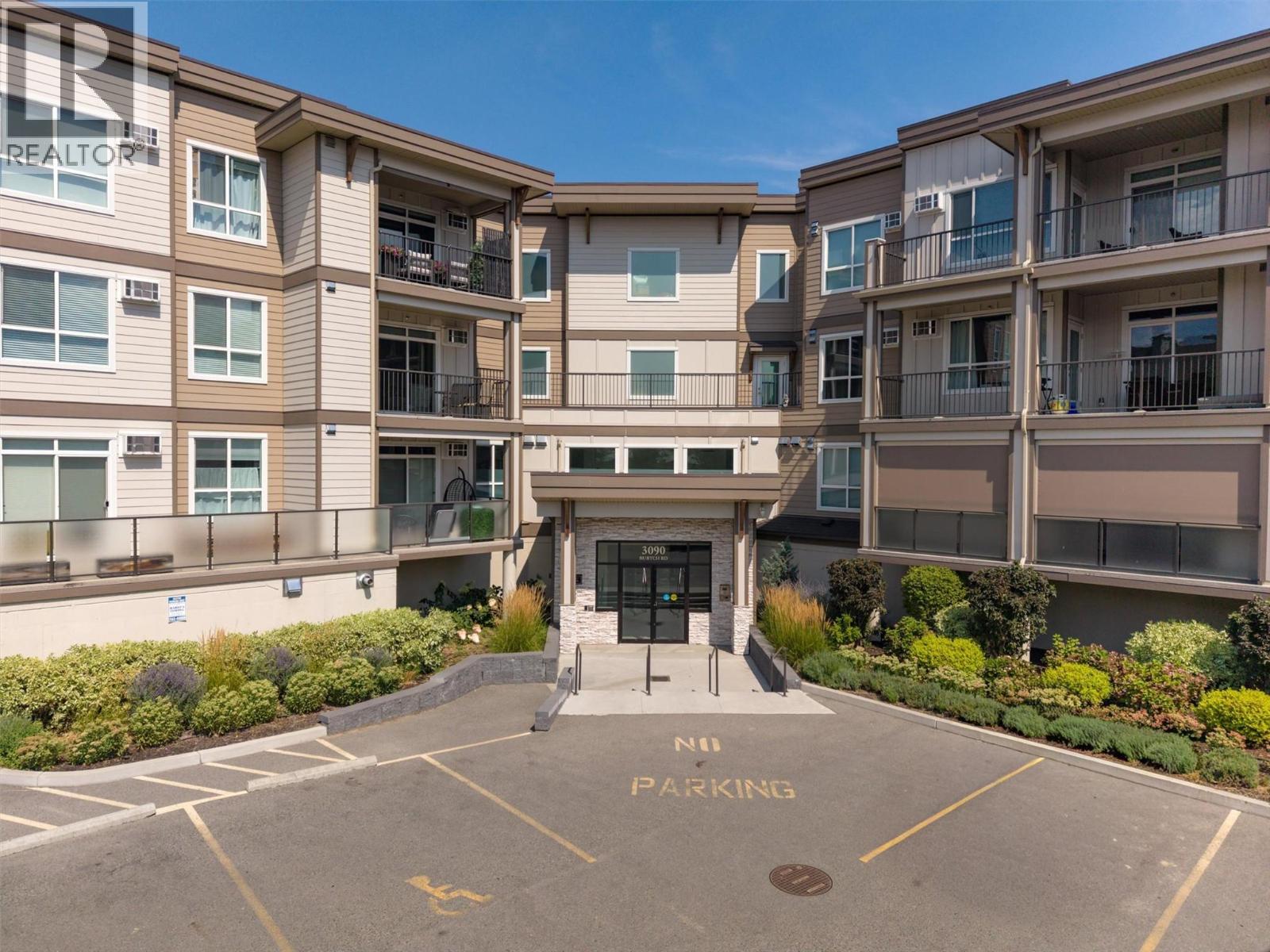 3090 Burtch Road Unit# 212, Kelowna