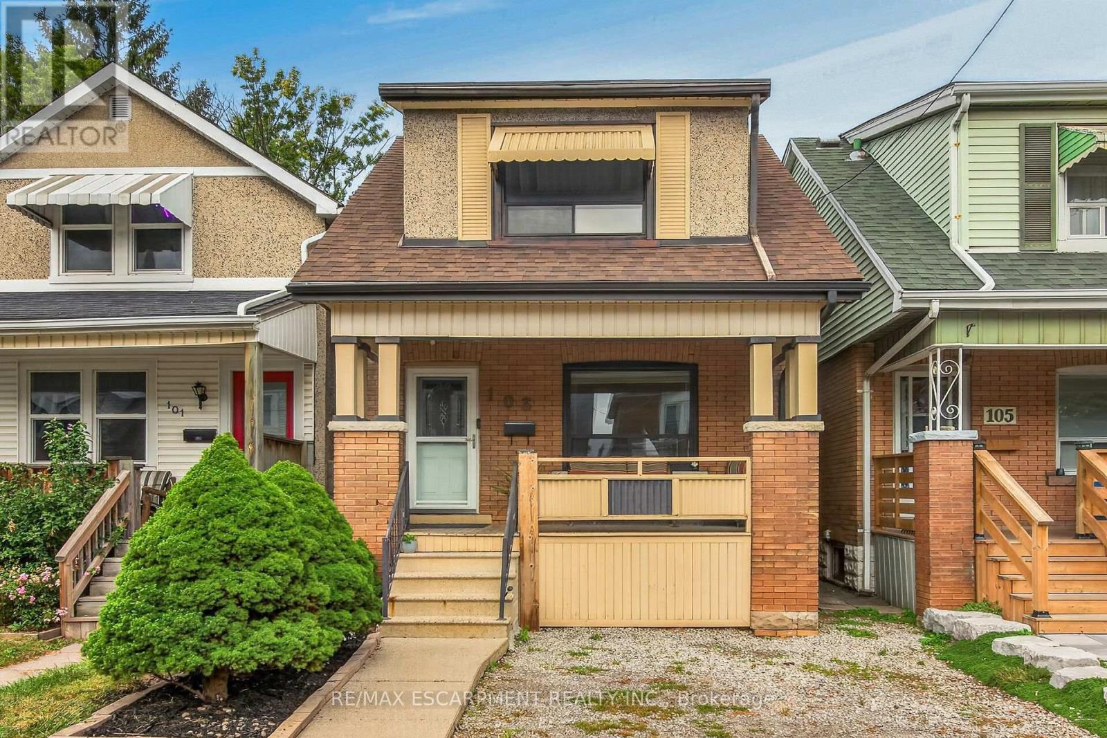 103 BELMONT AVENUE, Hamilton (Crown Point)