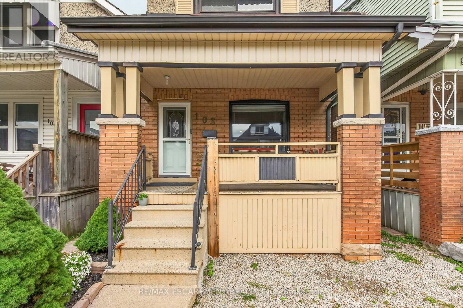 103 BELMONT AVENUE, Hamilton (Crown Point) — photo 3