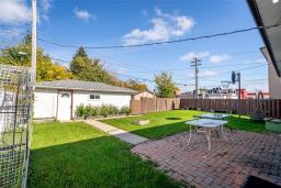 1129 Inkster Boulevard, Winnipeg, MB R2X1P3 Photo 23