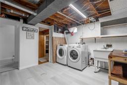 1129 Inkster Boulevard, Winnipeg, MB R2X1P3 Photo 22