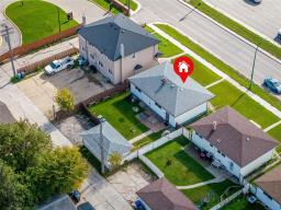 1129 Inkster Boulevard, Winnipeg, MB R2X1P3 Photo 29