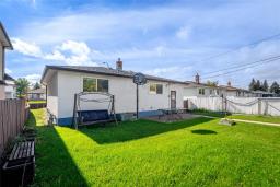 1129 Inkster Boulevard, Winnipeg, MB R2X1P3 Photo 25