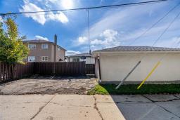 1129 Inkster Boulevard, Winnipeg, MB R2X1P3 Photo 26