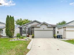 70 High Ridge Road, Winnipeg, MB R3X1G8 Photo 44