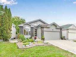70 High Ridge Road, Winnipeg, MB R3X1G8 Photo 45