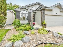 70 High Ridge Road, Winnipeg, MB R3X1G8 Photo 46