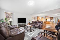 Bedroom - 84 2nd Street S, Niverville, MB R0A1E0 Photo 12