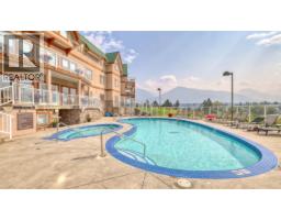 701 14a Crescent Unit# 111h, Invermere, BC V0A1K0 Photo 24