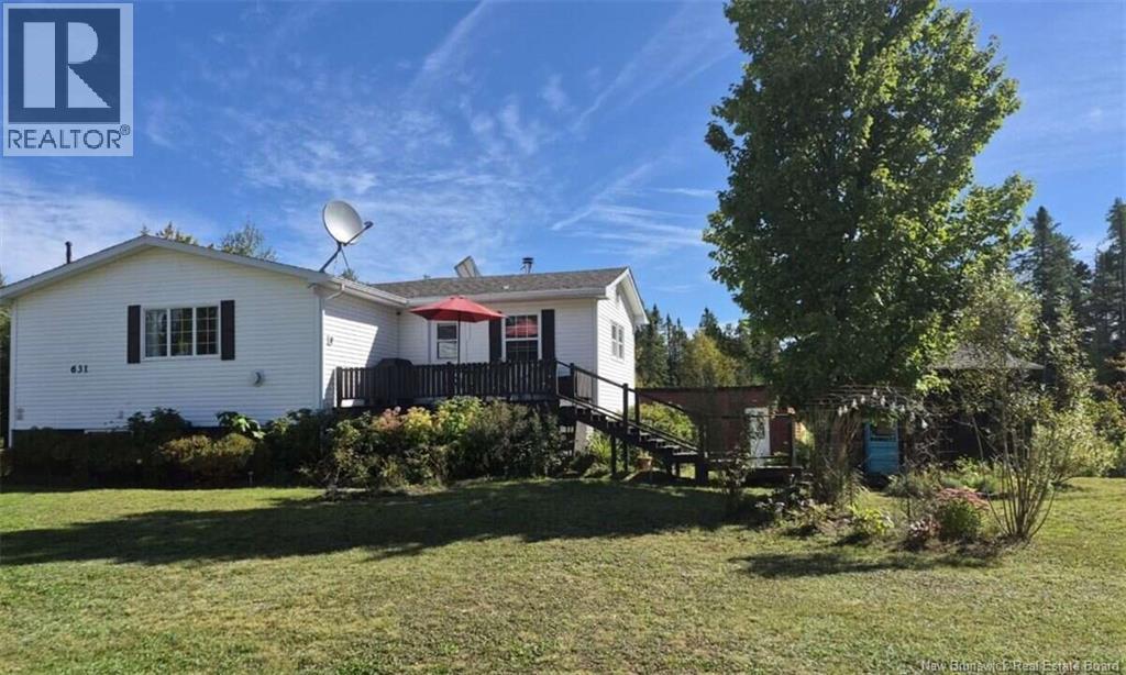631 Gloucester Junction Road - 1