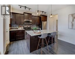 Living room - 16 Fireside Place, Cochrane, AB T4C0R2 Photo 6