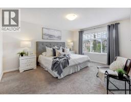 Bedroom - 16 Fireside Place, Cochrane, AB T4C0R2 Photo 11