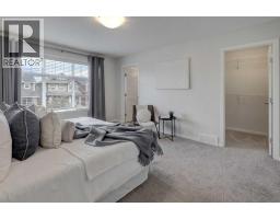 Primary Bedroom - 16 Fireside Place, Cochrane, AB T4C0R2 Photo 12