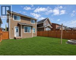 16 Fireside Place, Cochrane, AB T4C0R2 Photo 25
