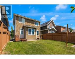 16 Fireside Place, Cochrane, AB T4C0R2 Photo 27
