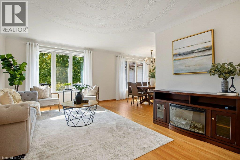 30 CATALINA Drive, Hamilton — photo 8